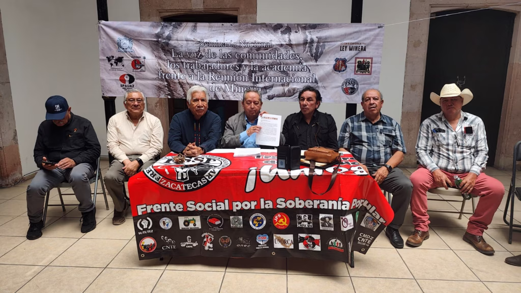 Imagen de La Jornada Zacatecas